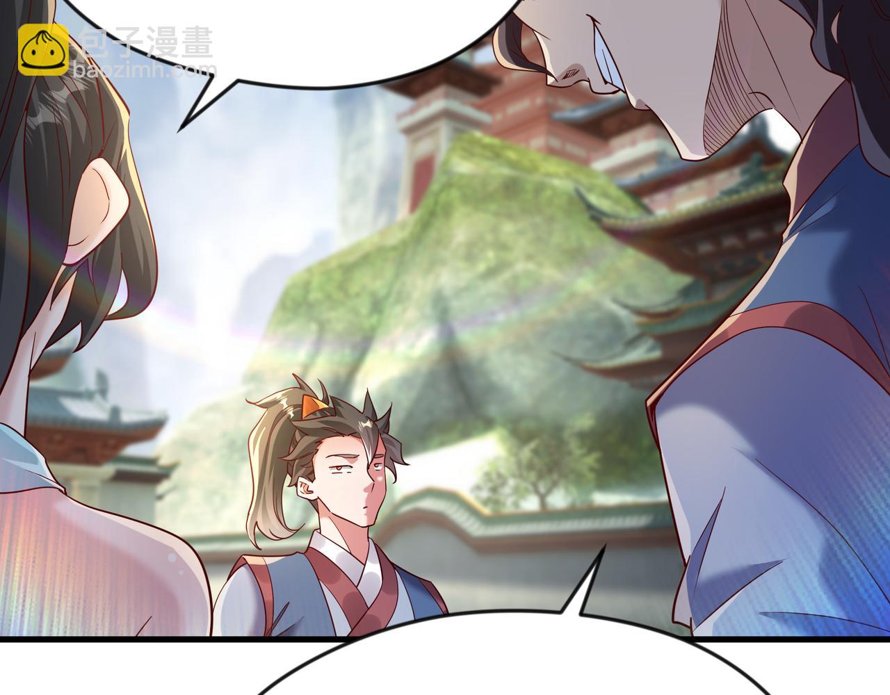 72 谁不爱看反转戏啊~(1/2)-第72话