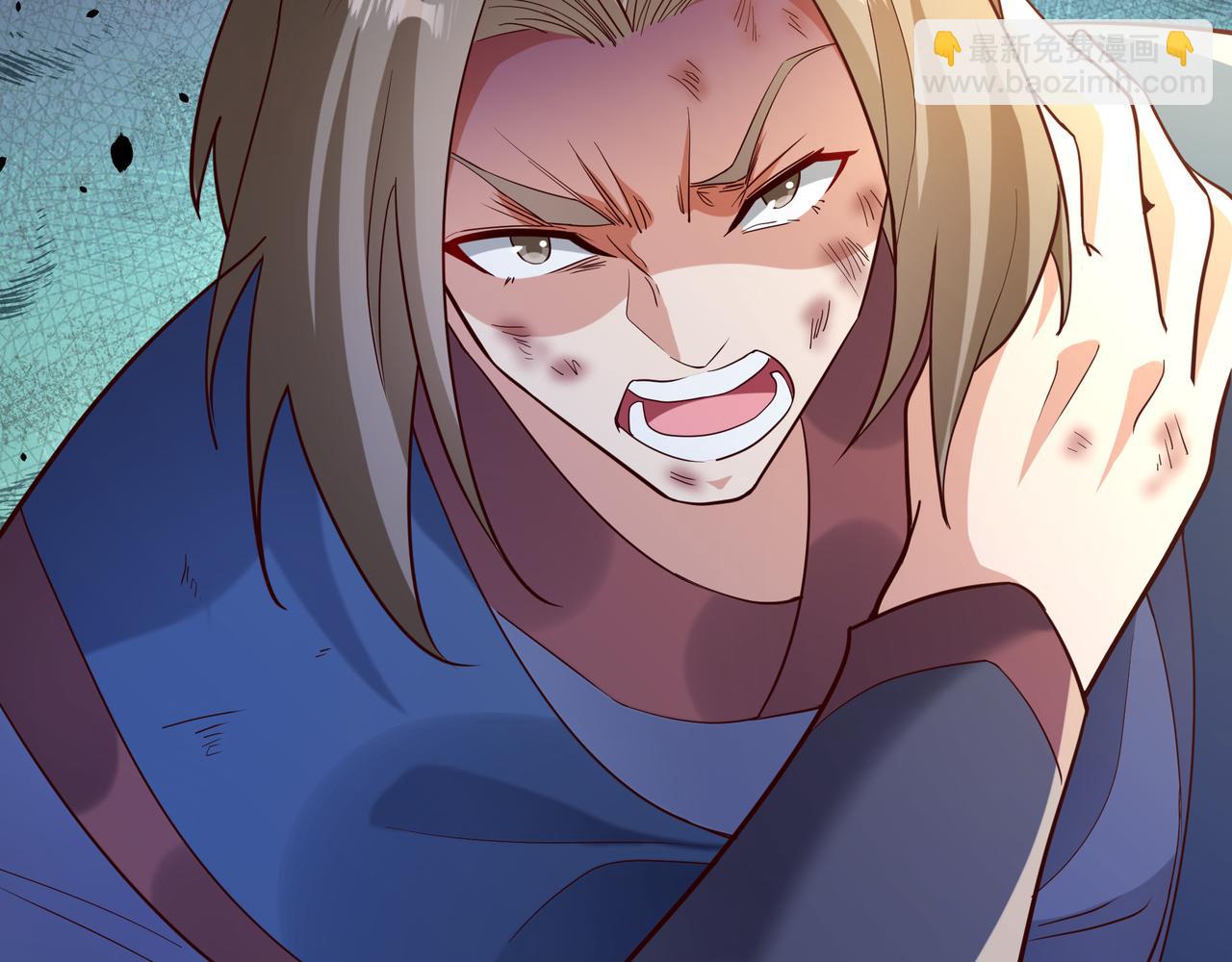 74 有你在比赛可有趣多了~(1/2)-第74话