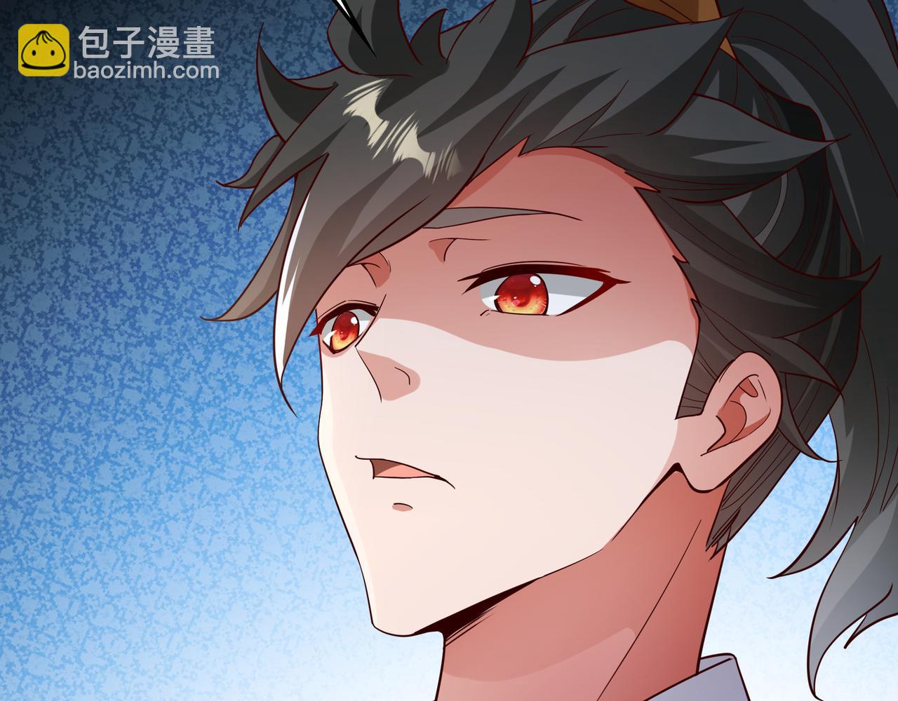 74 有你在比赛可有趣多了~(1/2)-第74话