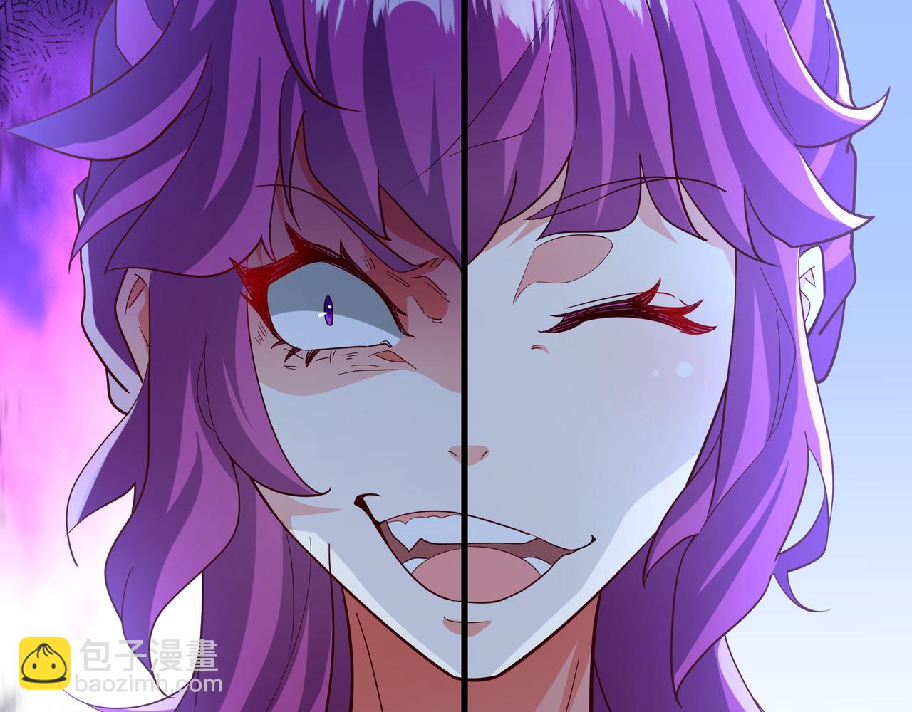 76 以命相搏的比赛！(1/2)-第76话