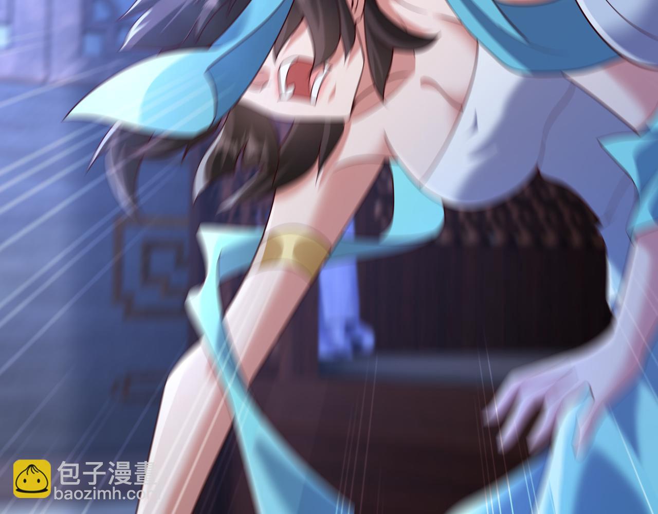 76 以命相搏的比赛！(1/2)-第76话