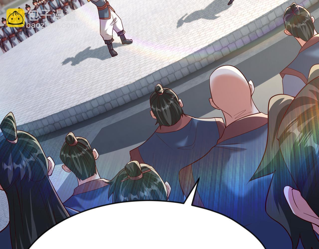 76 以命相搏的比赛！(1/2)-第76话