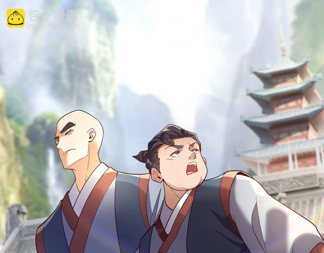 78 胜者，白一凡！(1/2)-第78话