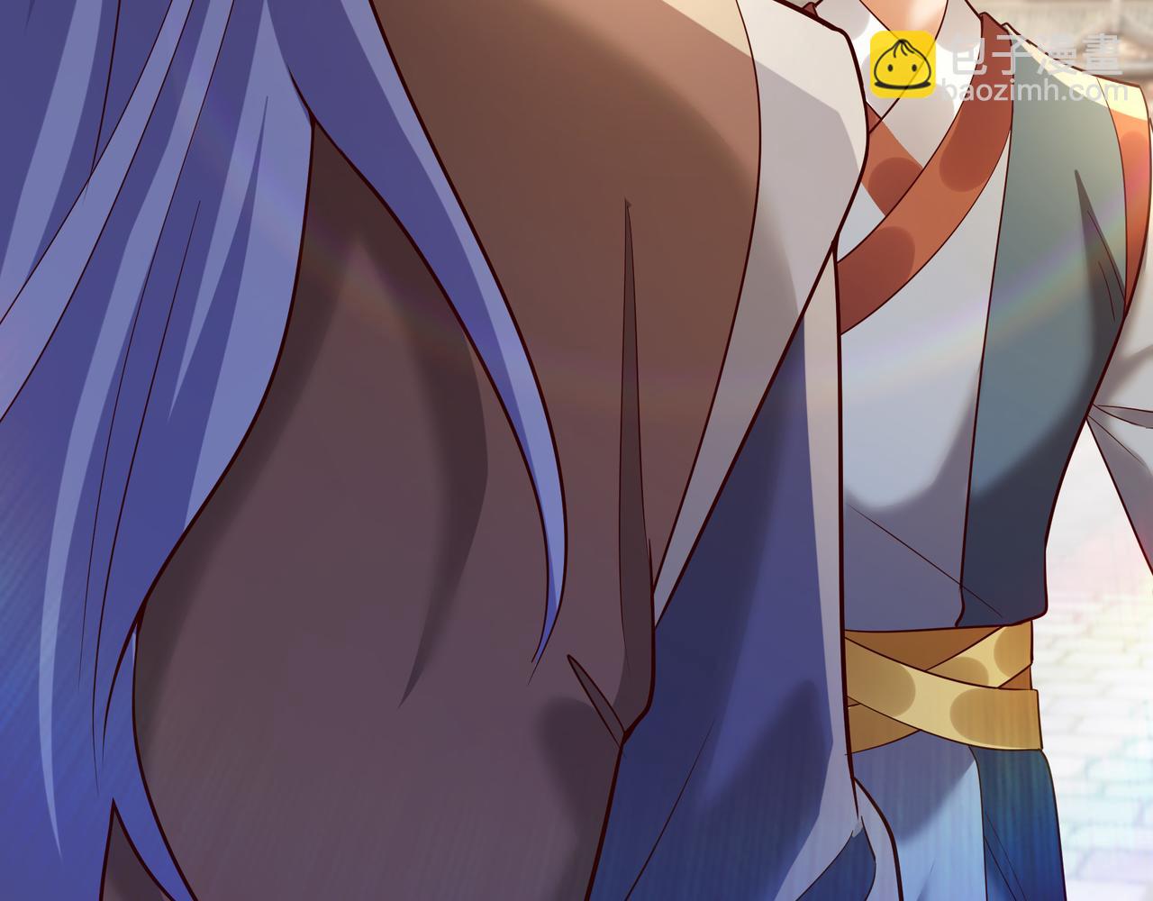 78 胜者，白一凡！(1/2)-第78话