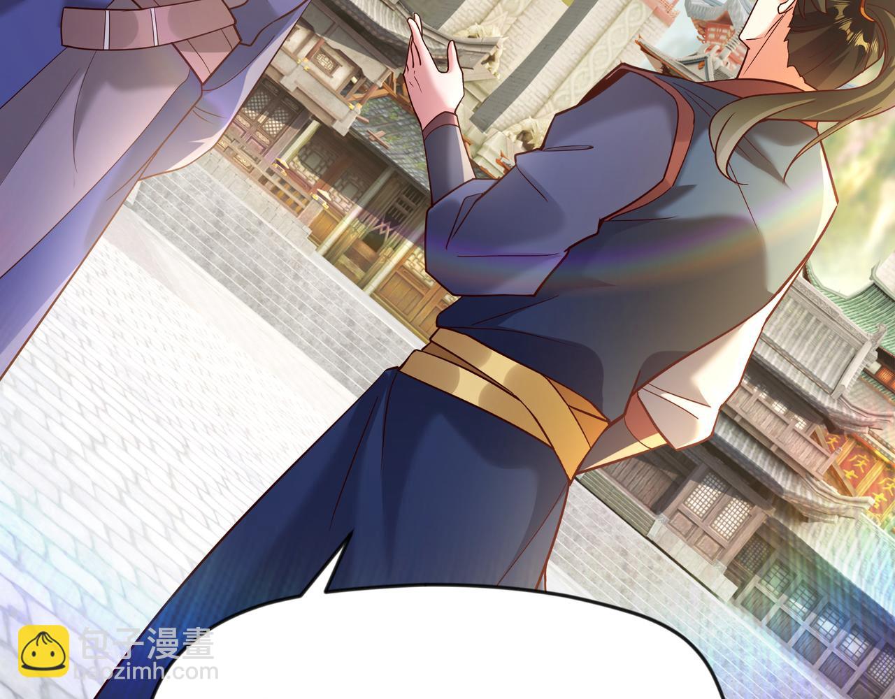 78 胜者，白一凡！(1/2)-第78话