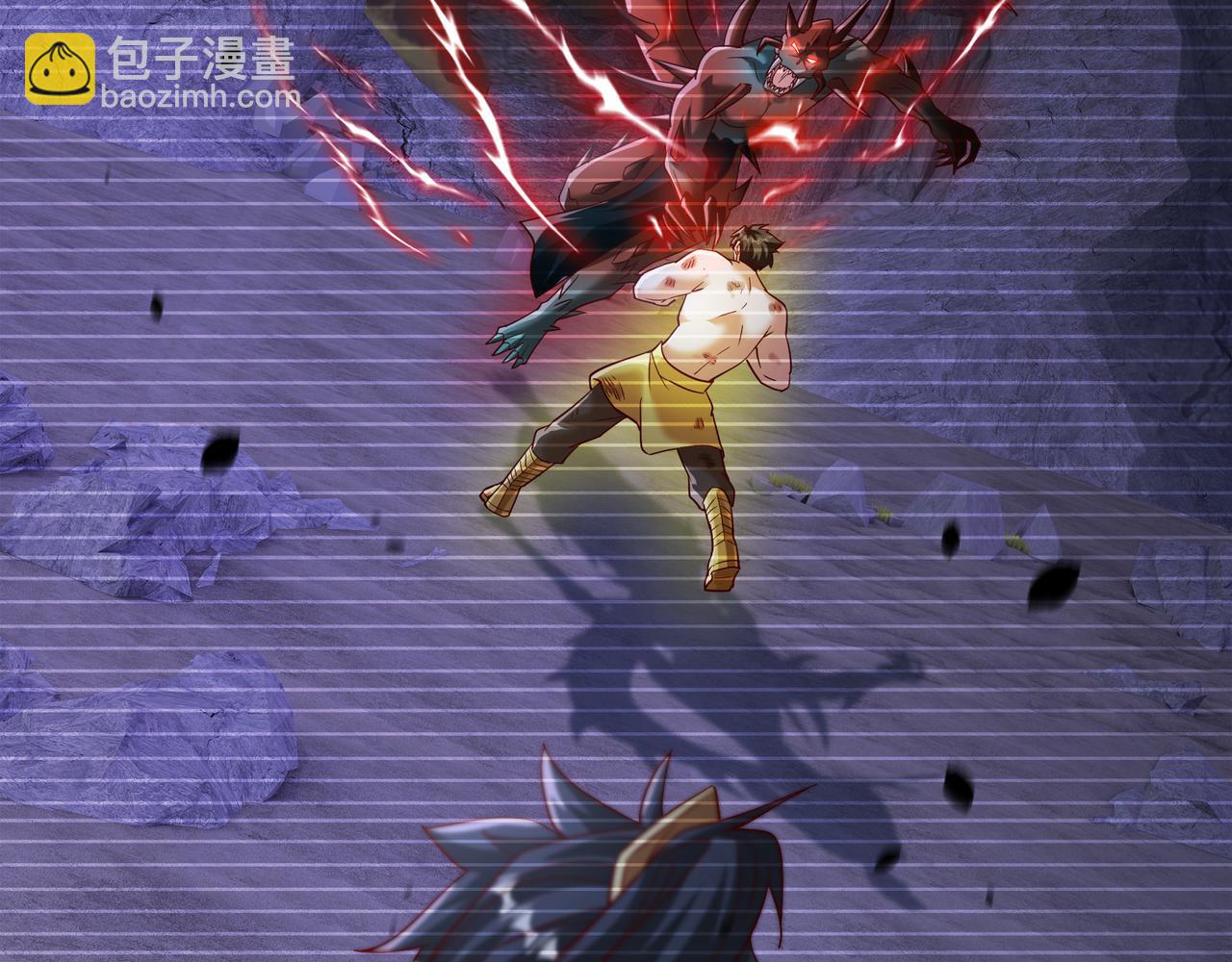 78 胜者，白一凡！(1/2)-第78话