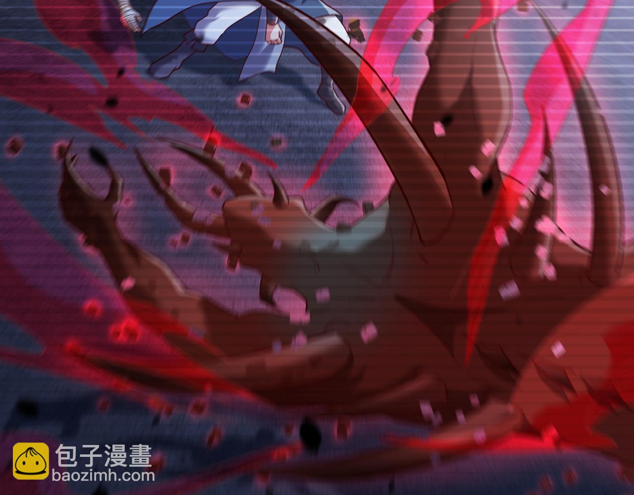 78 胜者，白一凡！(1/2)-第78话