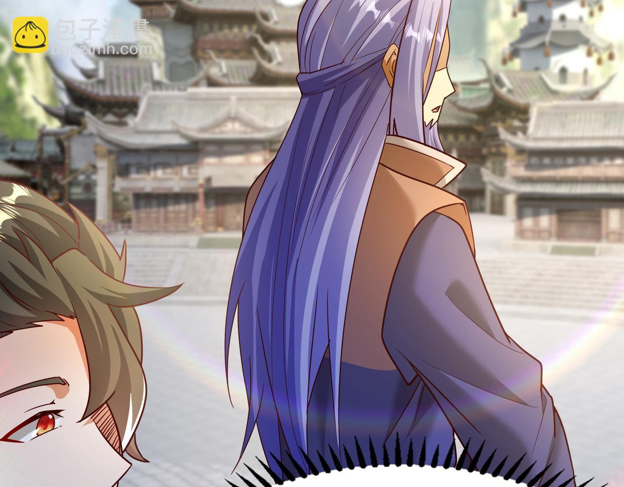 78 胜者，白一凡！(1/2)-第78话