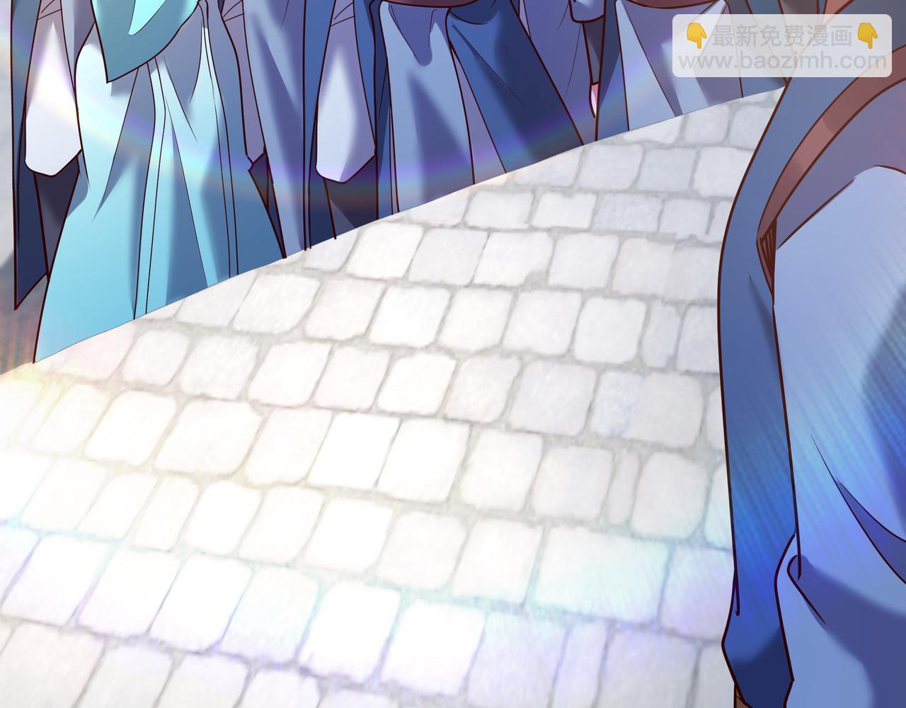 78 胜者，白一凡！(1/2)-第78话