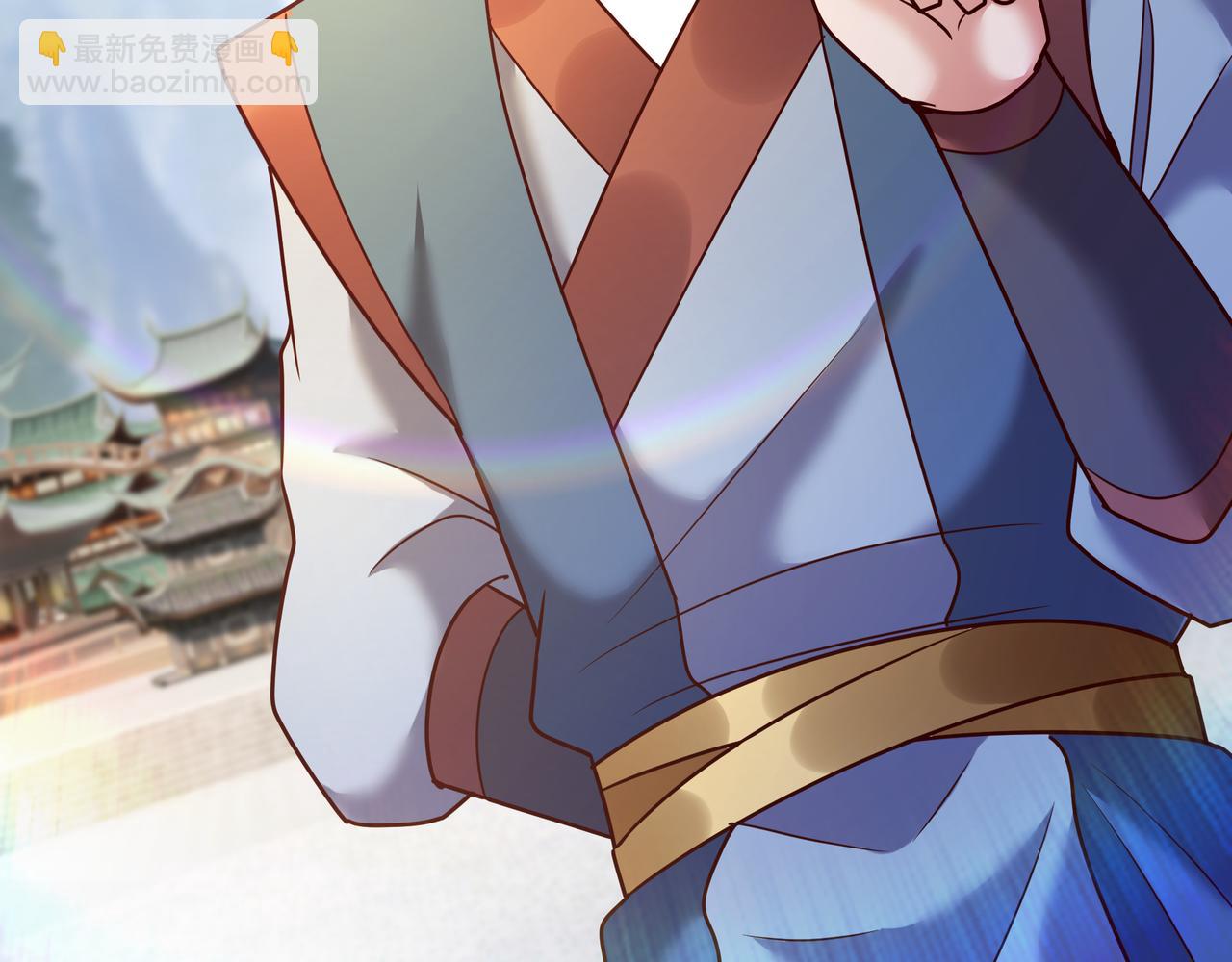 78 胜者，白一凡！(1/2)-第78话