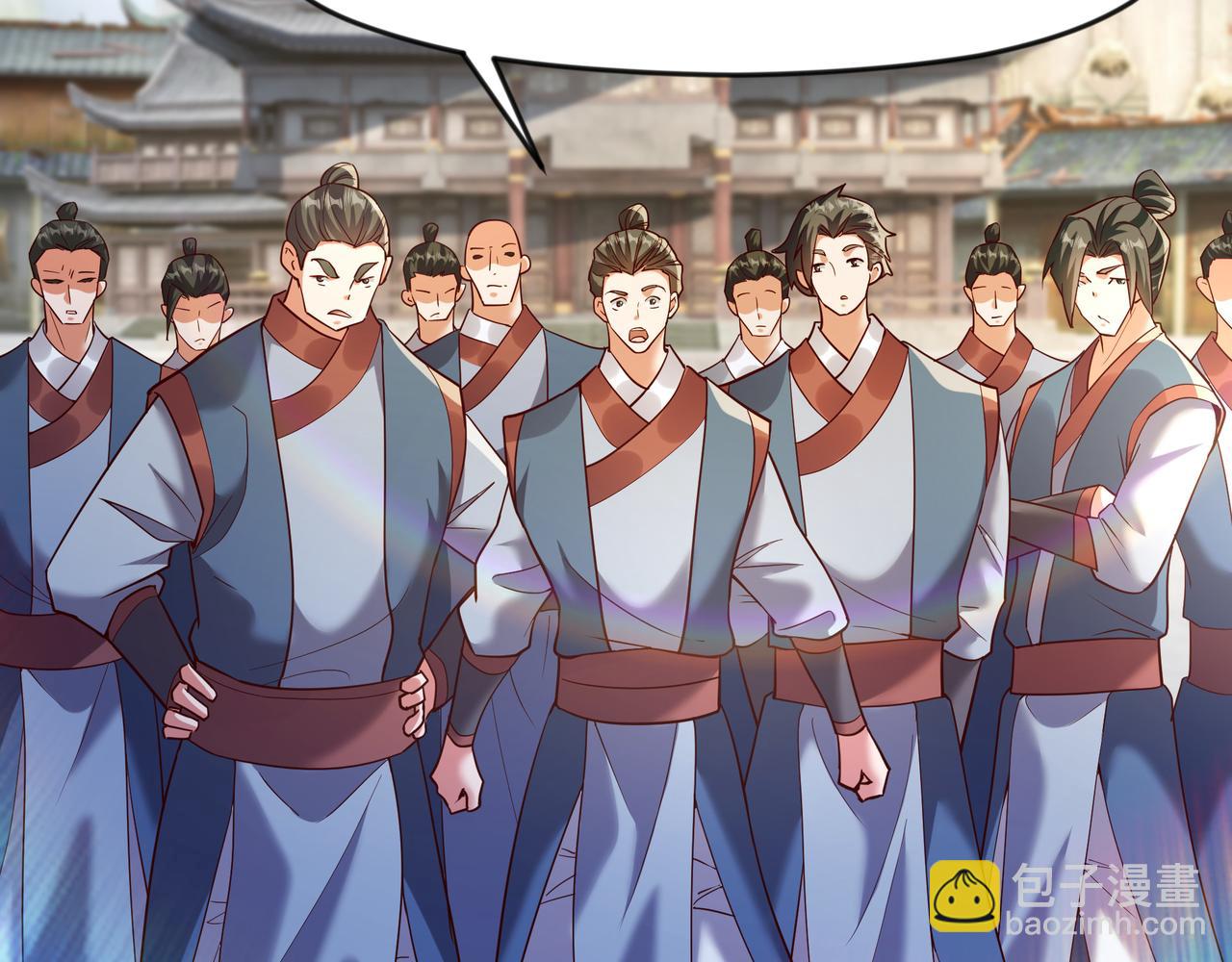 78 胜者，白一凡！(1/2)-第78话