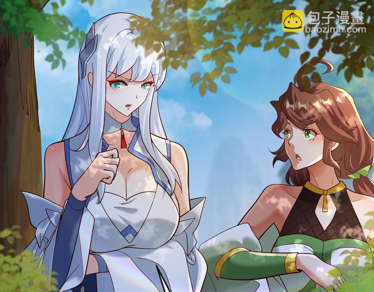 78 胜者，白一凡！(1/2)-第78话