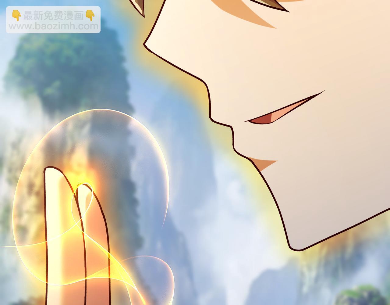 80 服用了神噬丹？(1/2)-第80话