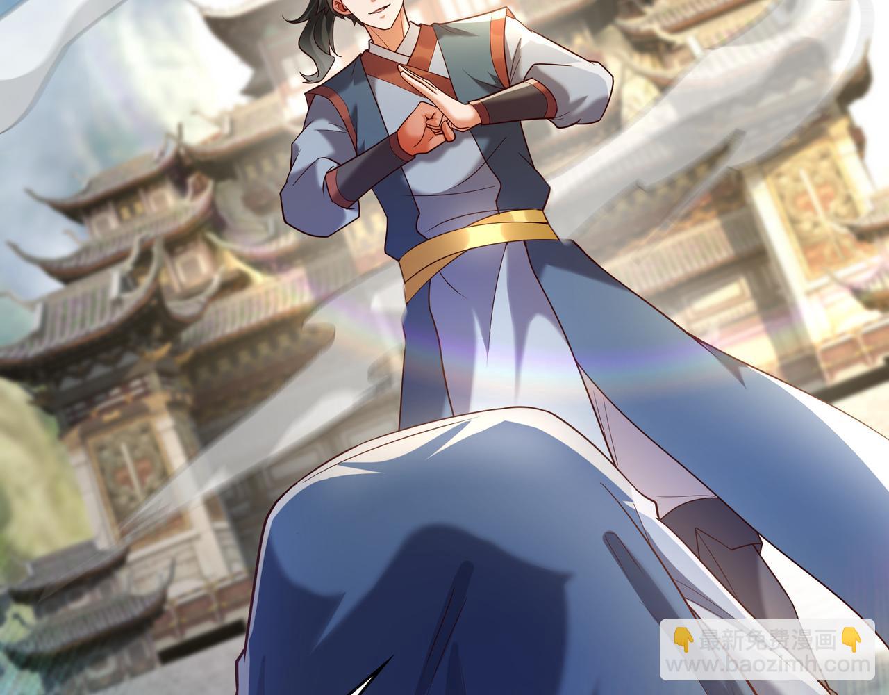 80 服用了神噬丹？(1/2)-第80话