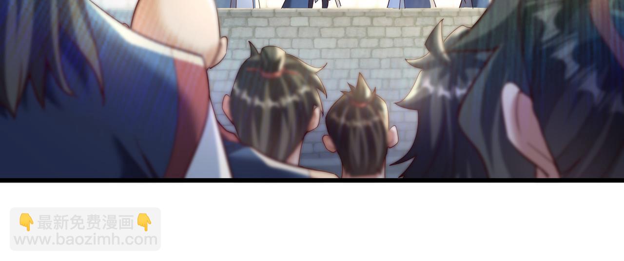 80 服用了神噬丹？(1/2)-第80话