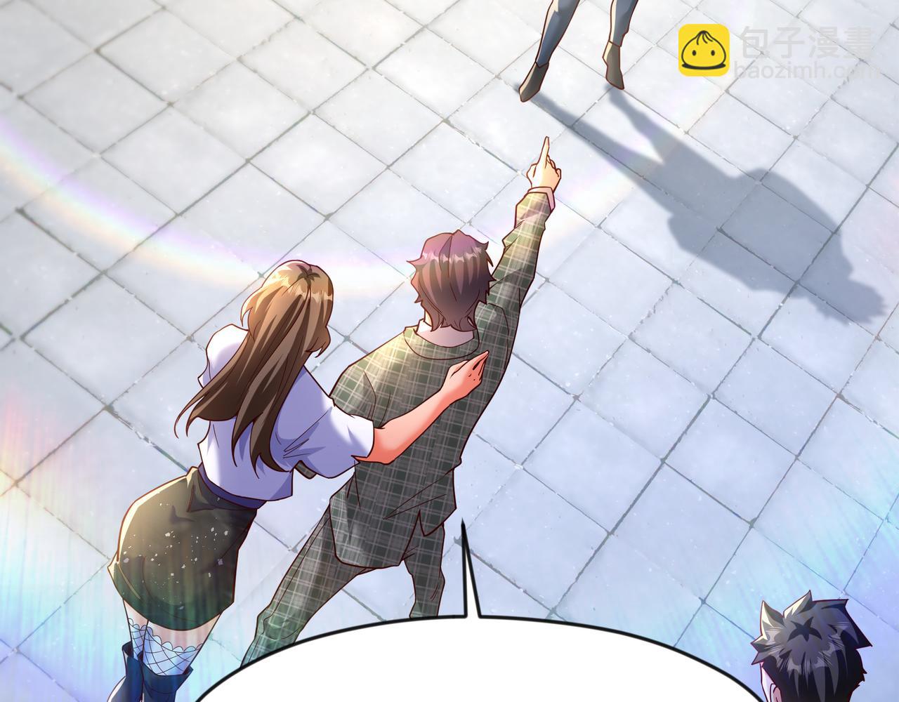 82 好狗不挡道(1/2)-第82话