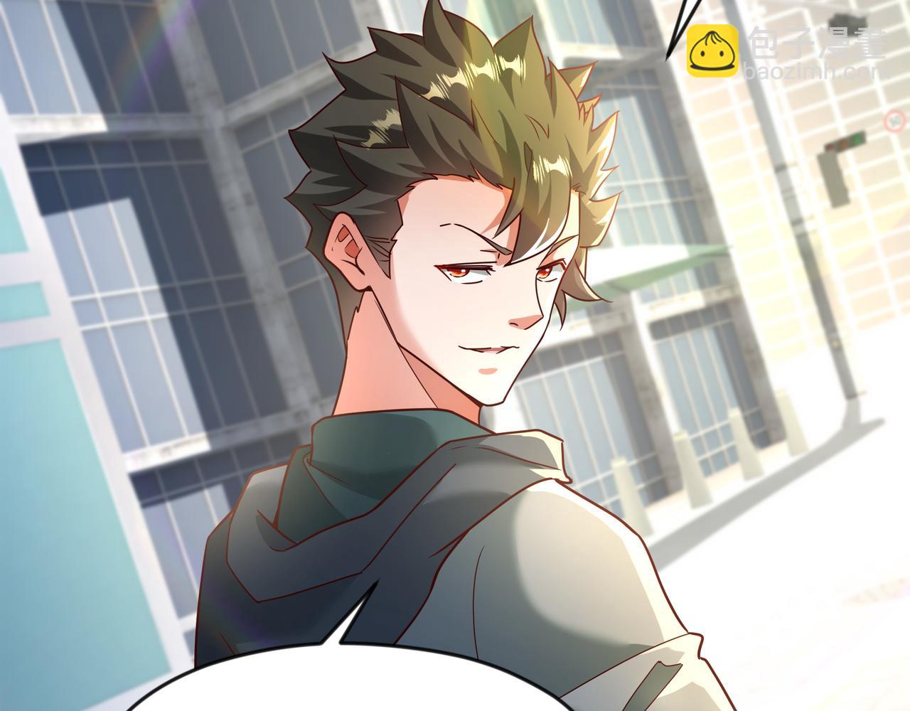 82 好狗不挡道(1/2)-第82话