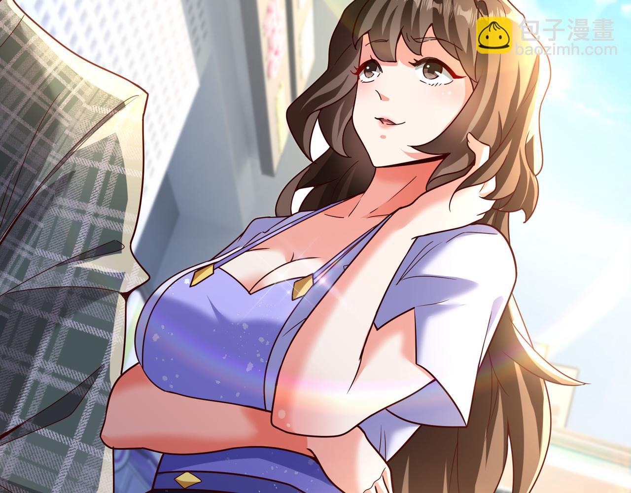 82 好狗不挡道(1/2)-第82话