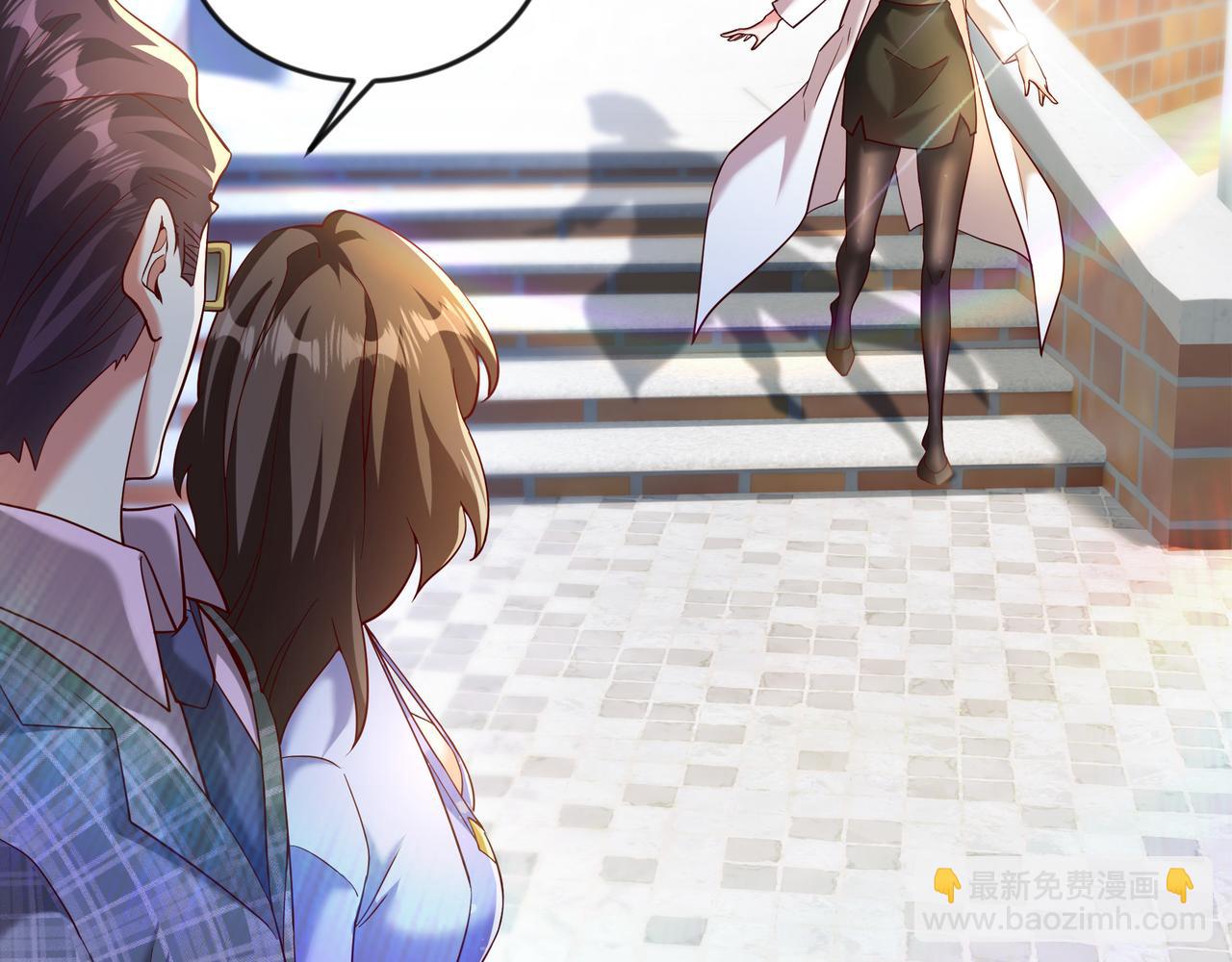 82 好狗不挡道(1/2)-第82话