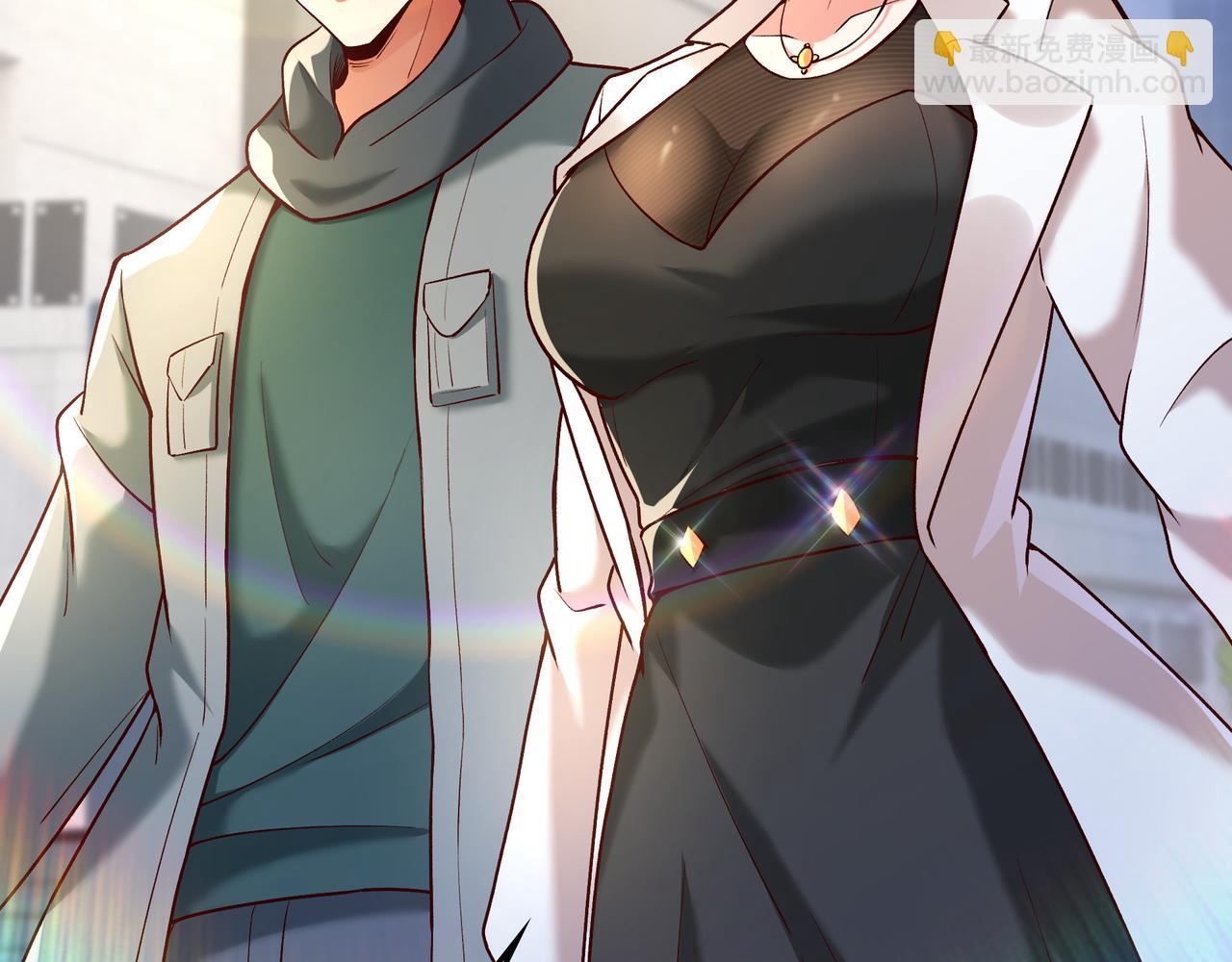 82 好狗不挡道(1/2)-第82话