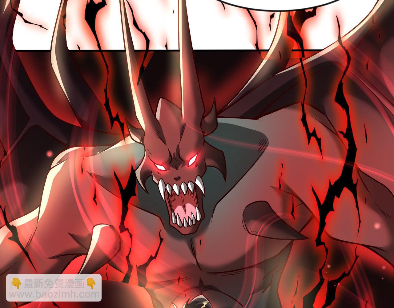 86 号令魔族(1/2)-第86话