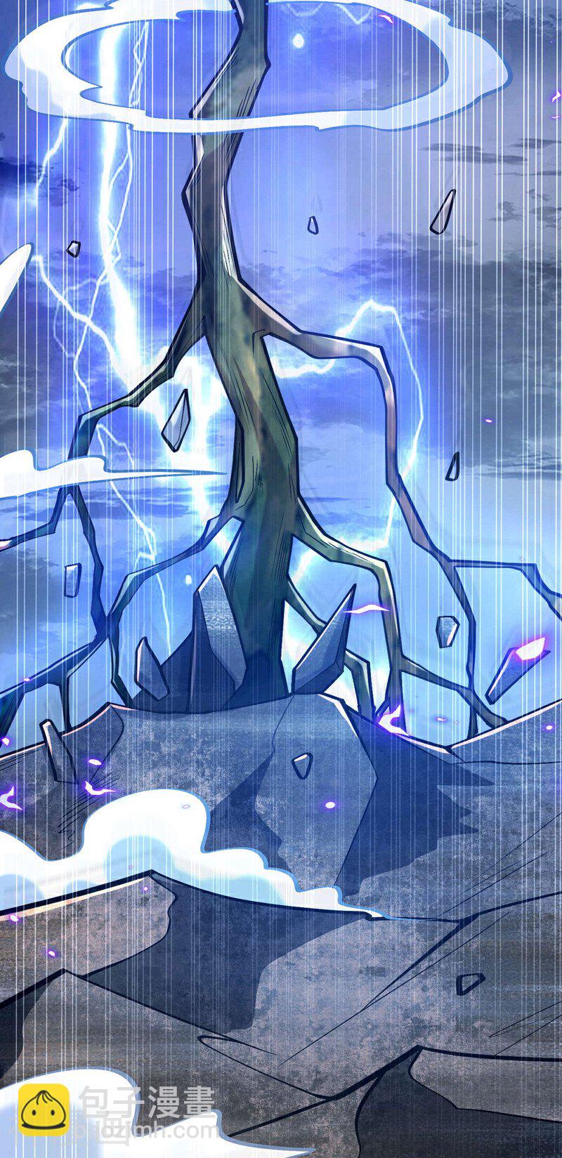 第220话 咒印破除！-第220话