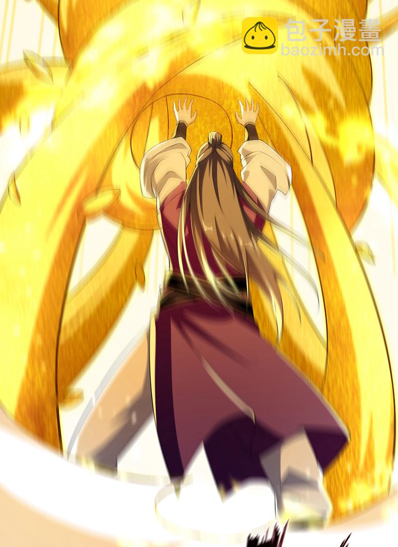 第236话 这残魂&hellip;有点意思-第236话