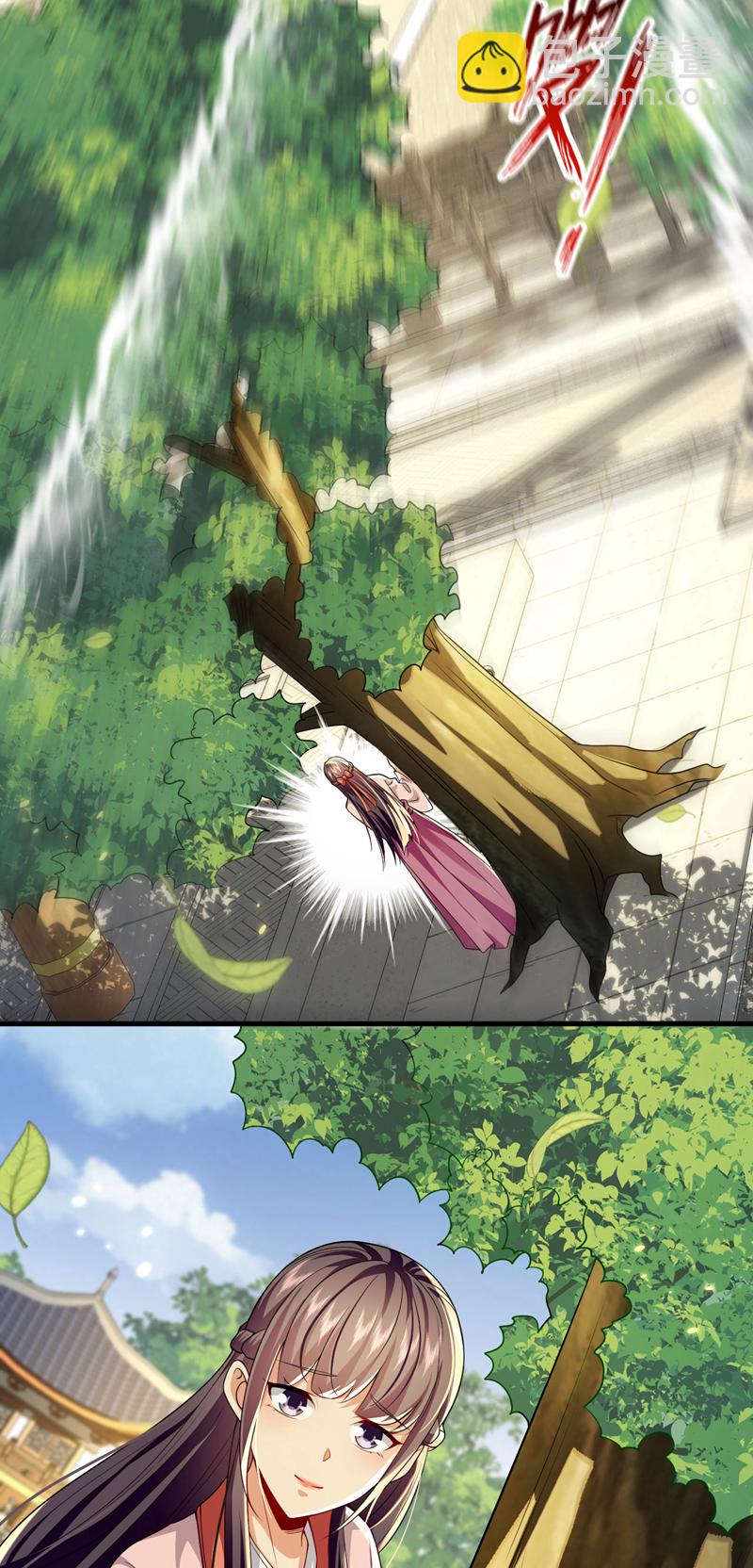 第273话 试试你的威力吧！-第272话