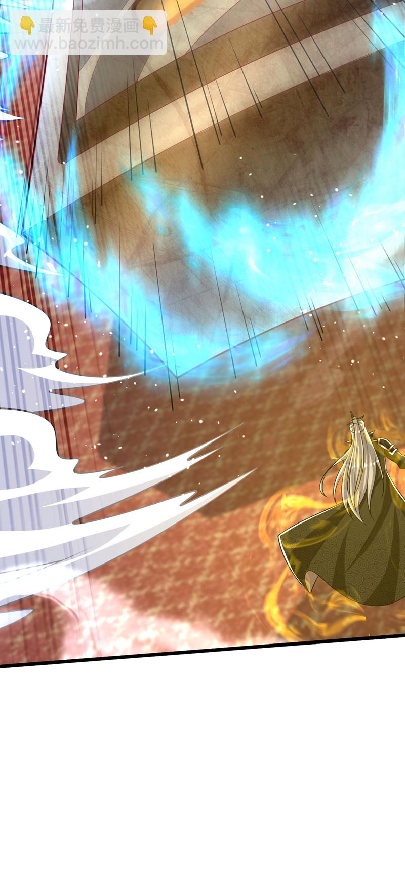 第277话 你&hellip;仅此而已吗？-第276话