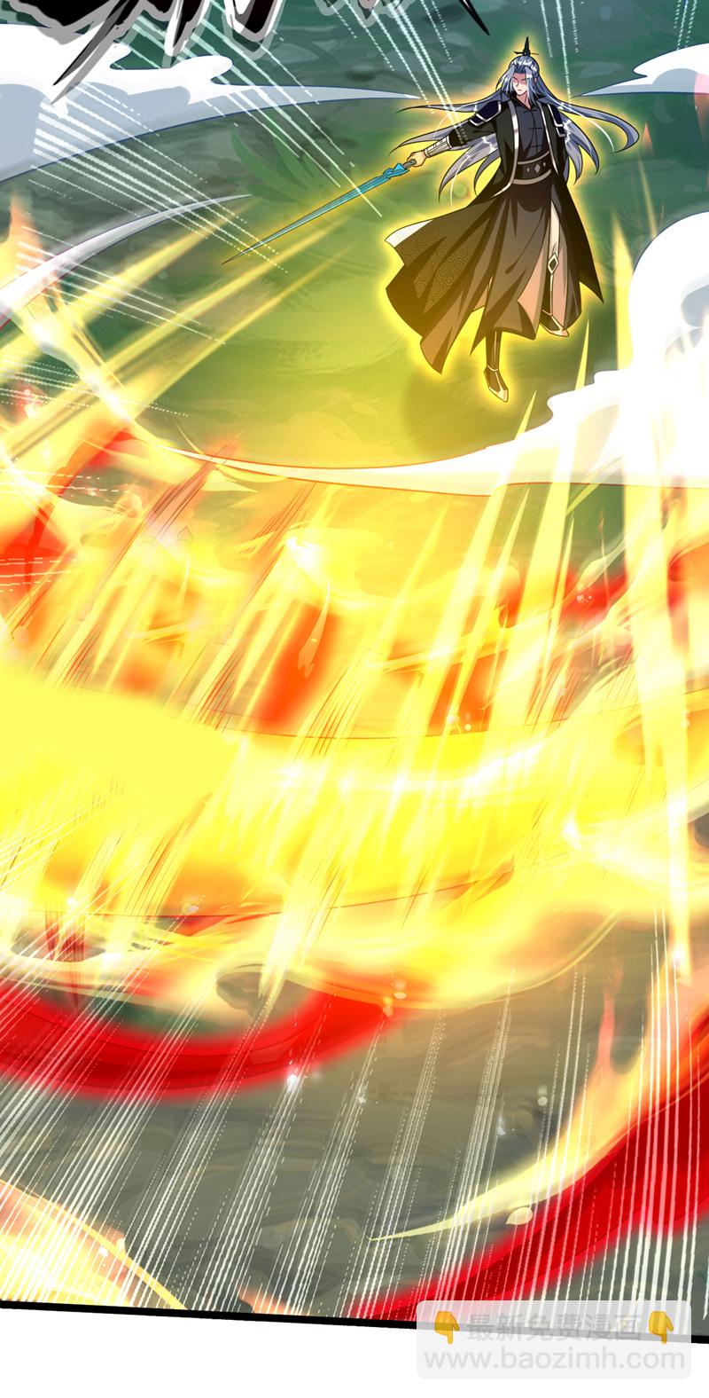 第285话 凭你也配让本座逃？-第284话