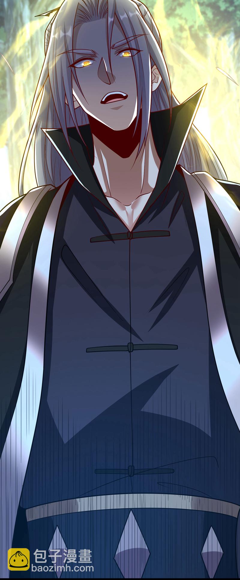 第285话 凭你也配让本座逃？-第284话