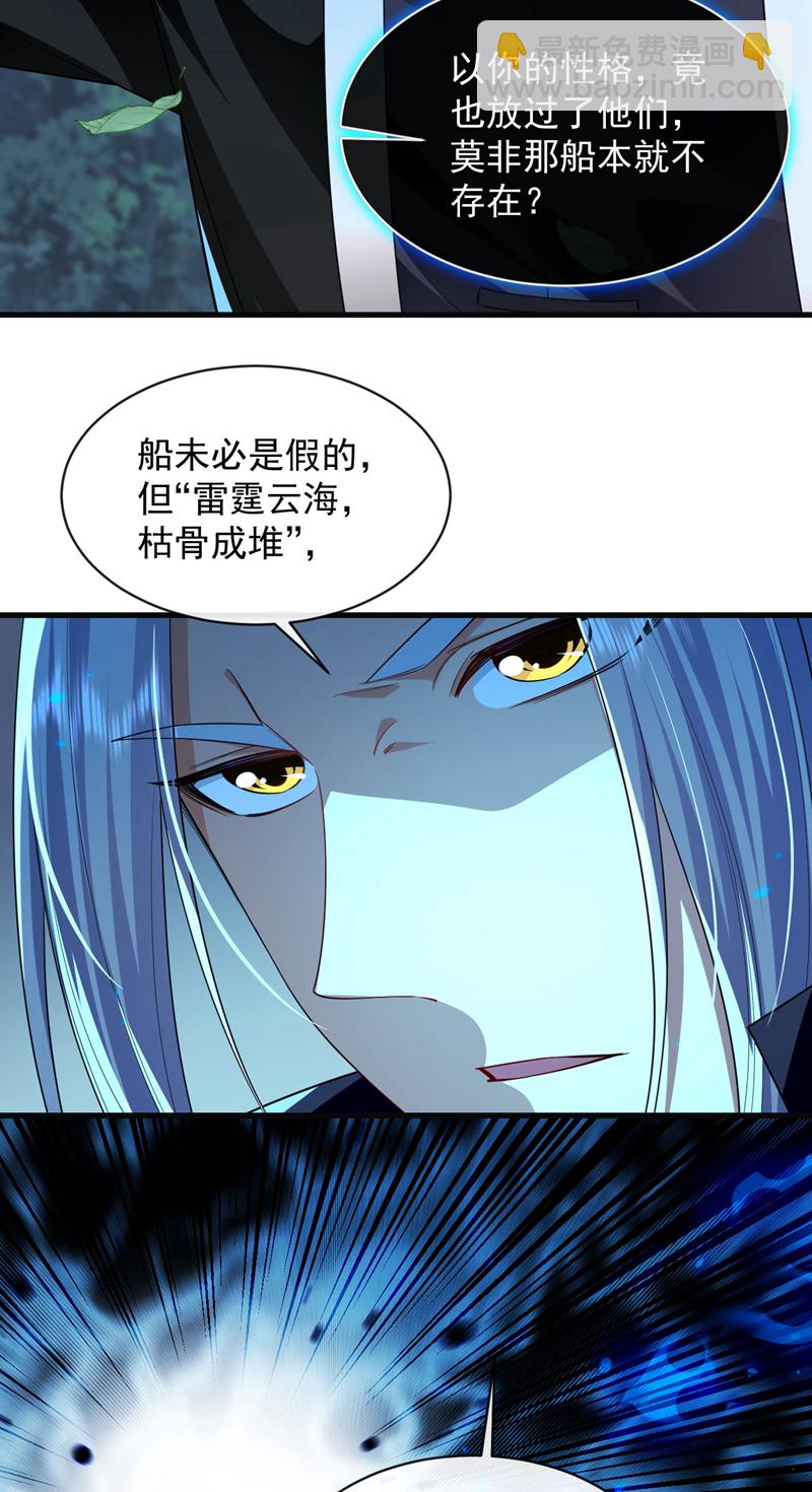 第287话 从未想过合作-第286话