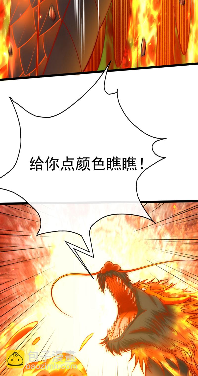 第293话 够胆就出来会会本座-第292话