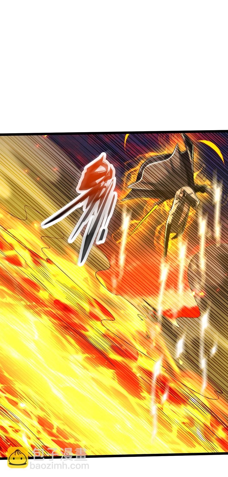 第293话 够胆就出来会会本座-第292话