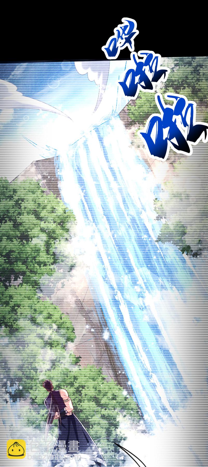 第295话 本座凭什么帮你们？-第294话