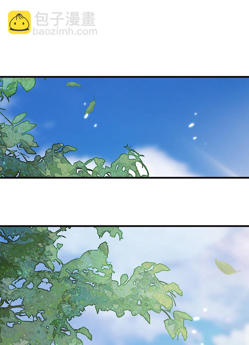 第299话 他喜欢我？-第298话