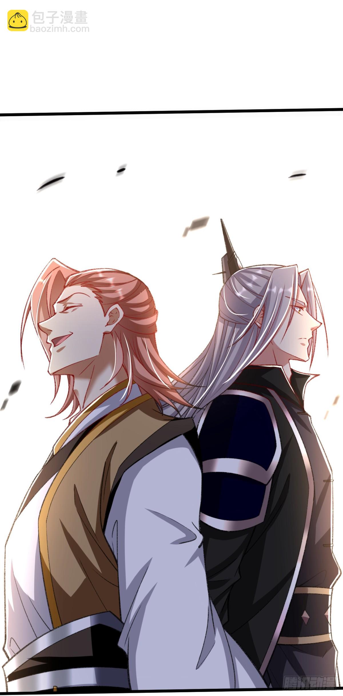 第305话 你愿意取消婚事？-第304话