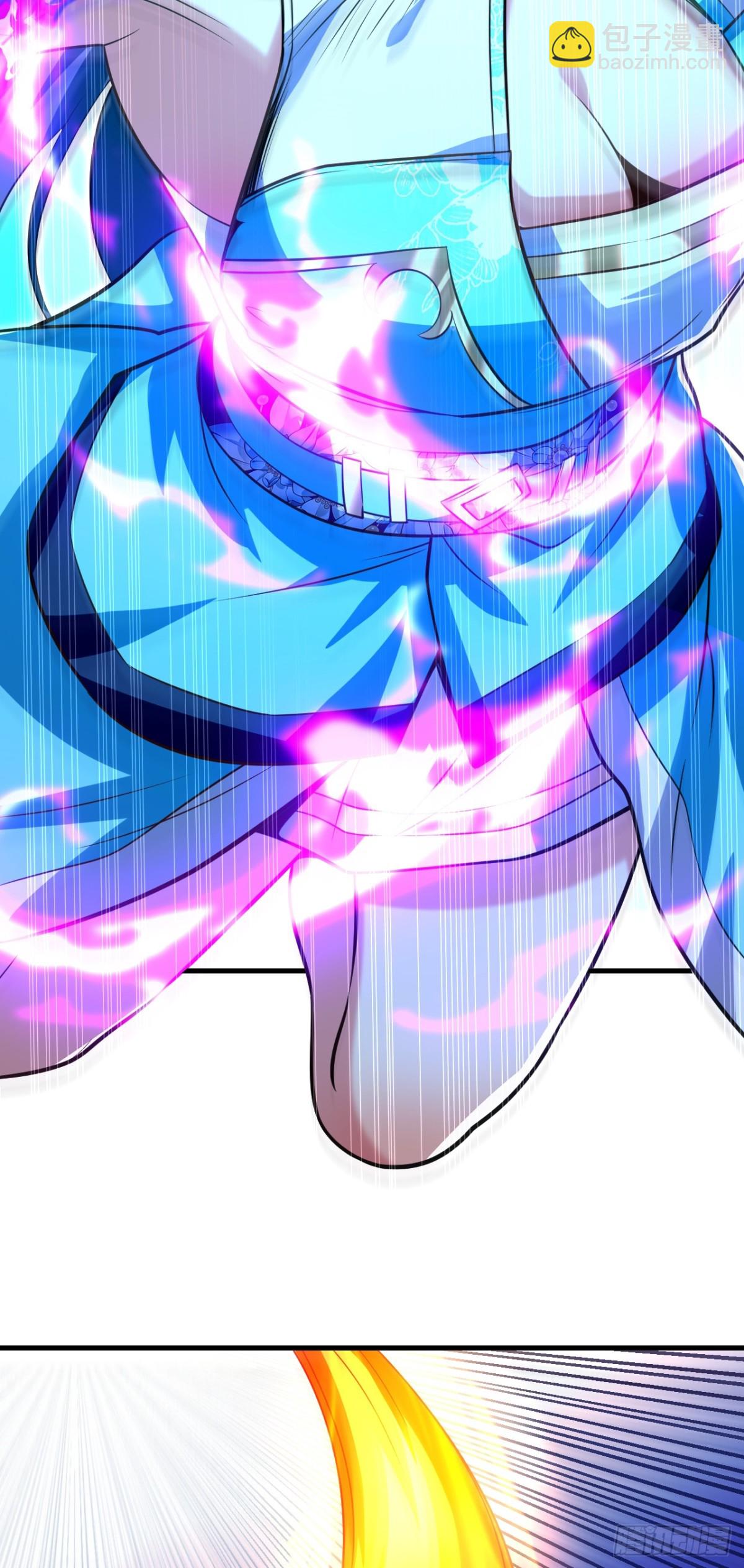 第307话 他怎么会来？-第306话