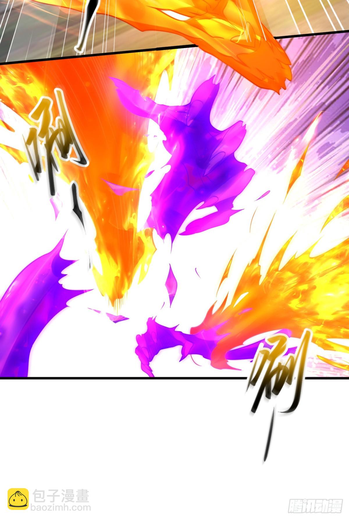 第307话 他怎么会来？-第306话