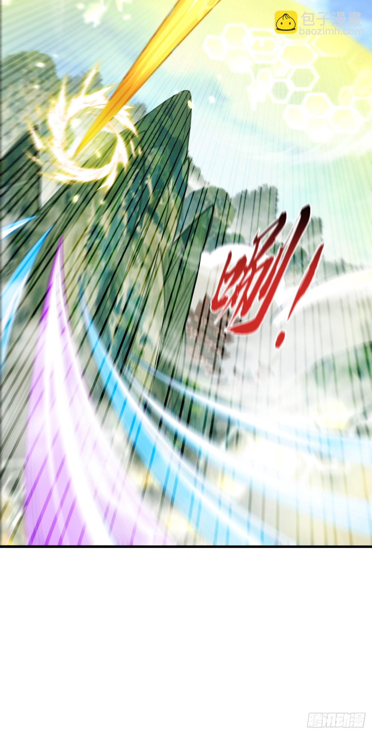 第309话 是你们在找我？-第308话