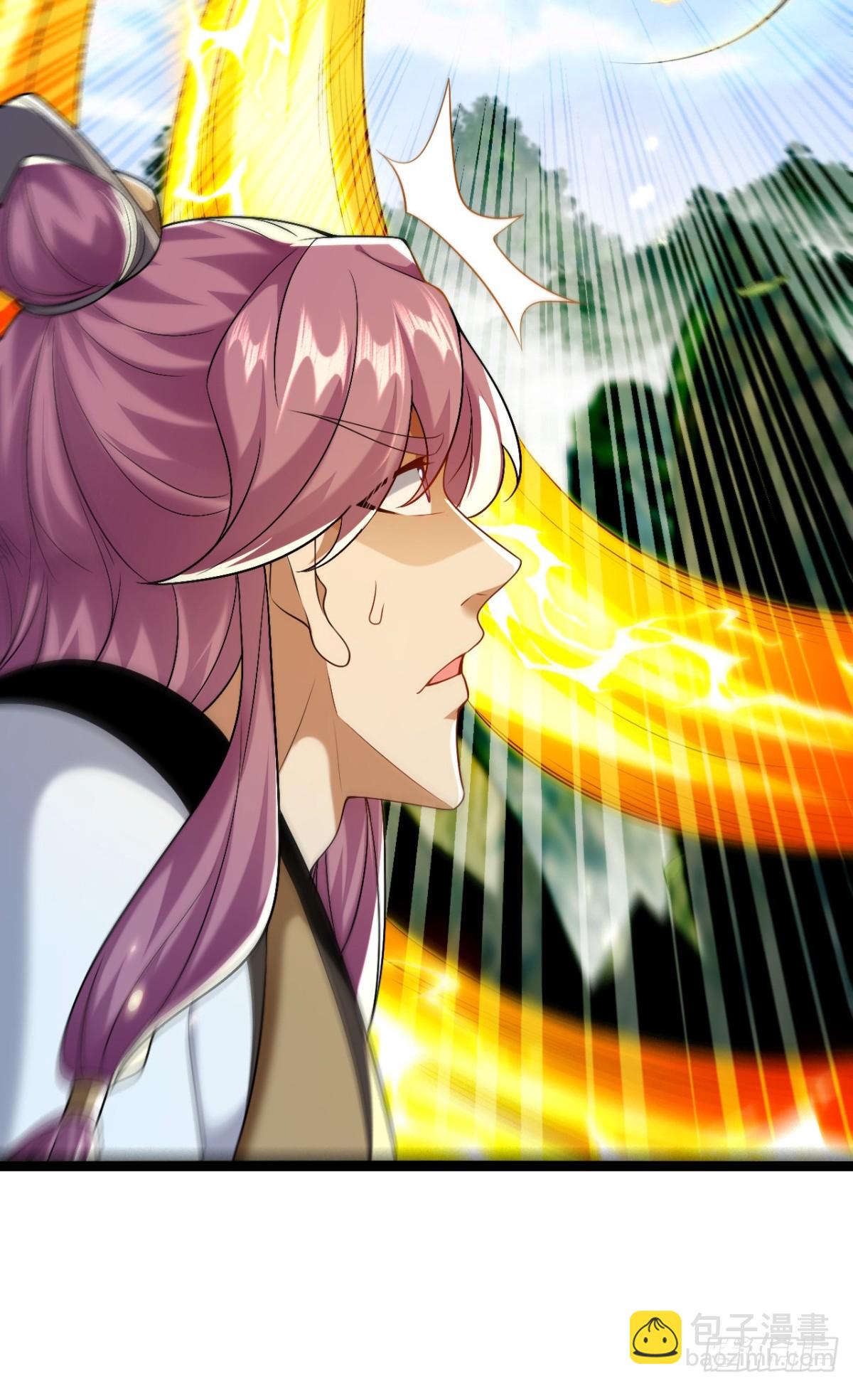 第309话 是你们在找我？-第308话