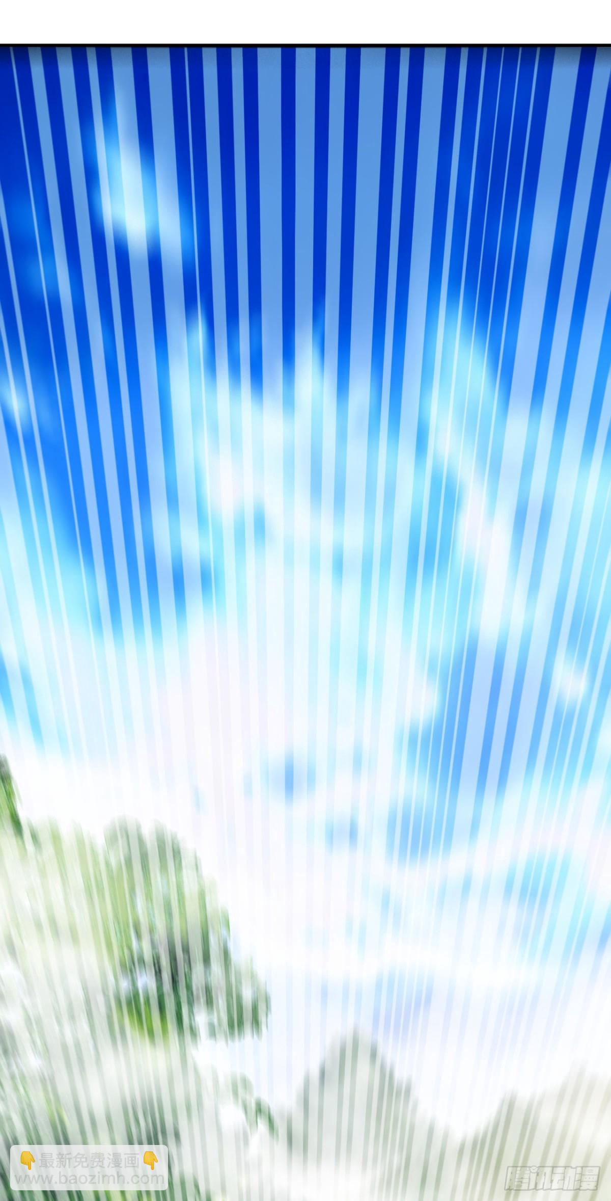 第309话 是你们在找我？-第308话