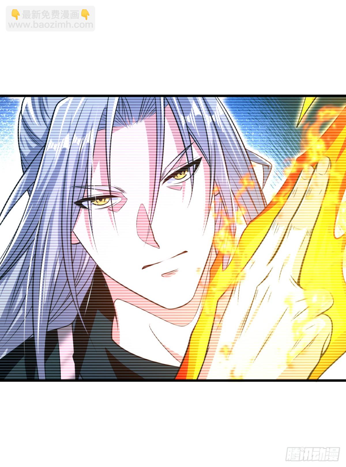 第316话 真是聒噪！-第316话