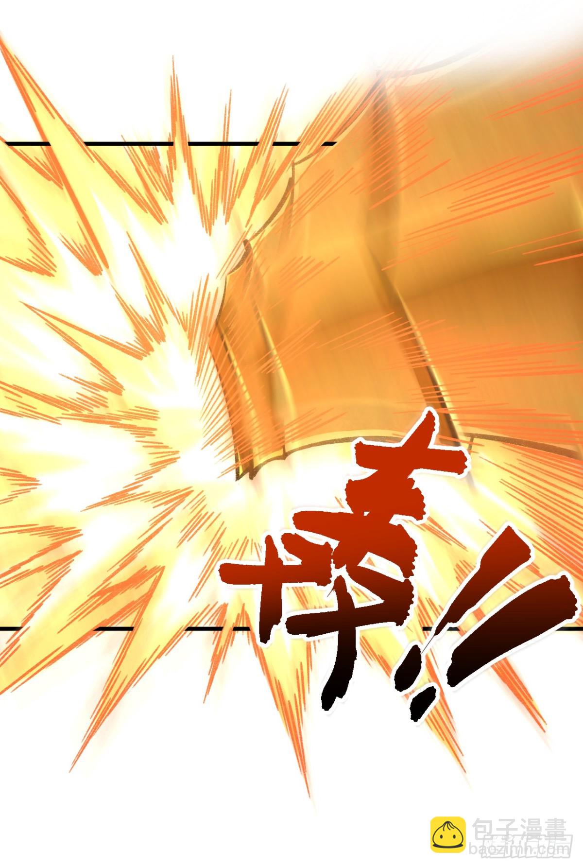 第316话 真是聒噪！-第316话