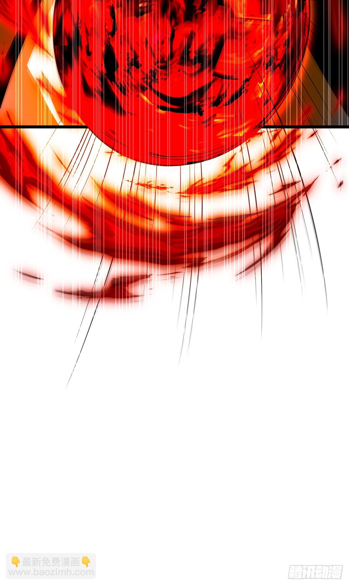 第322话 他竟能破解此术？-第322话