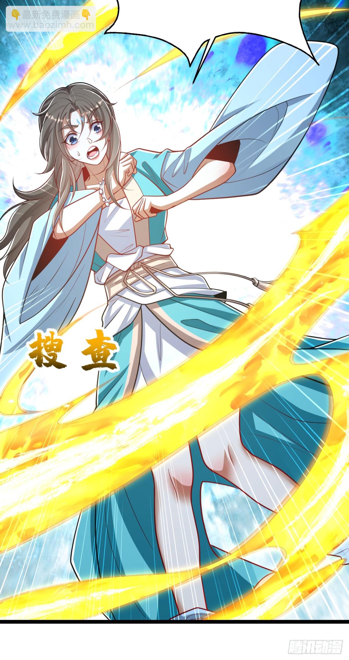 第324话 你是什么人？-第324话