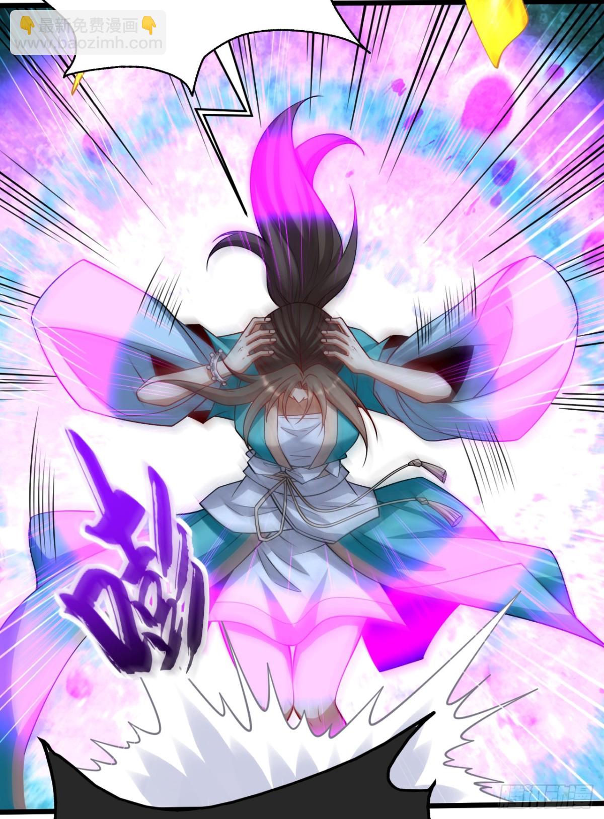 第324话 你是什么人？-第324话