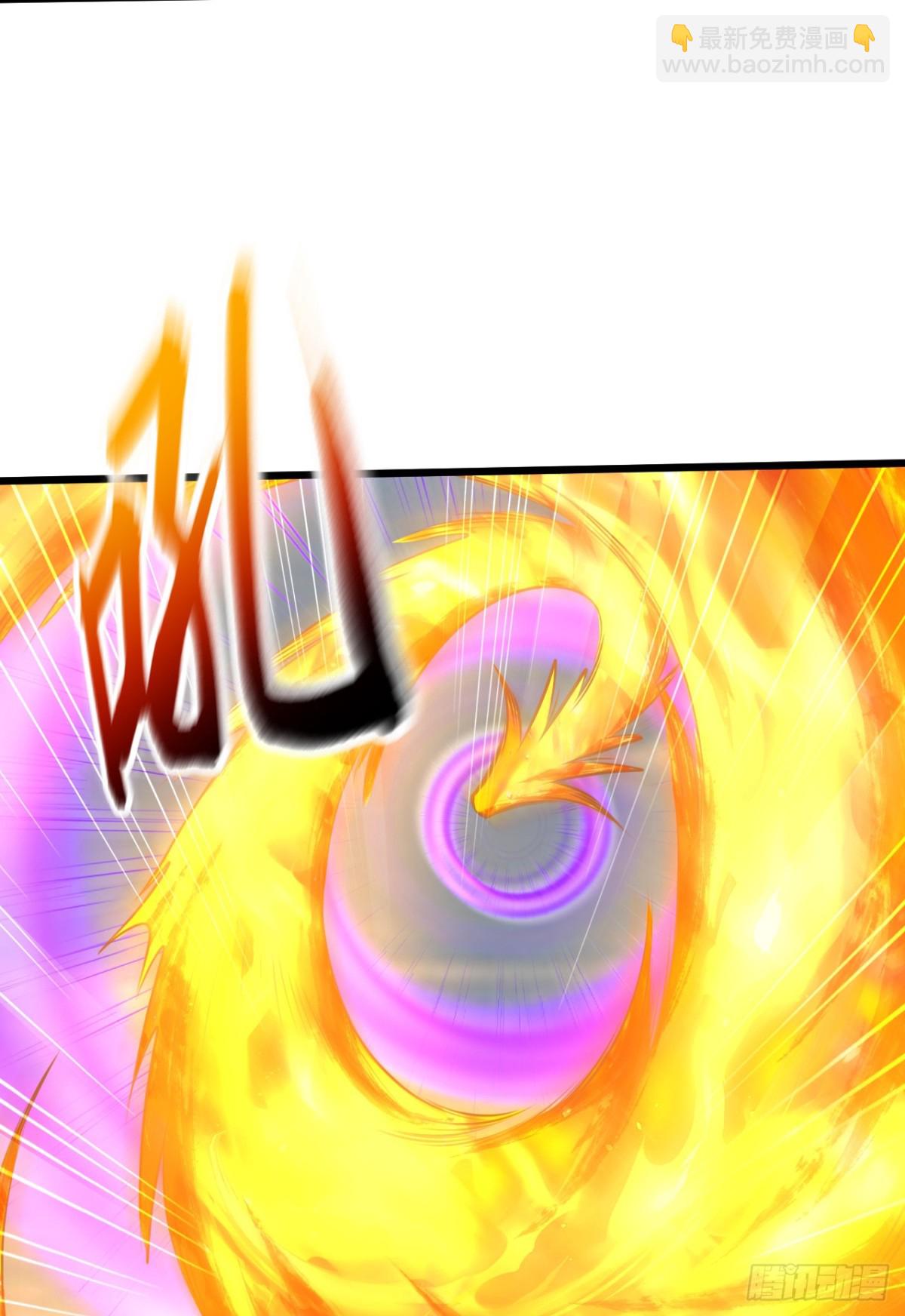 第324话 你是什么人？-第324话