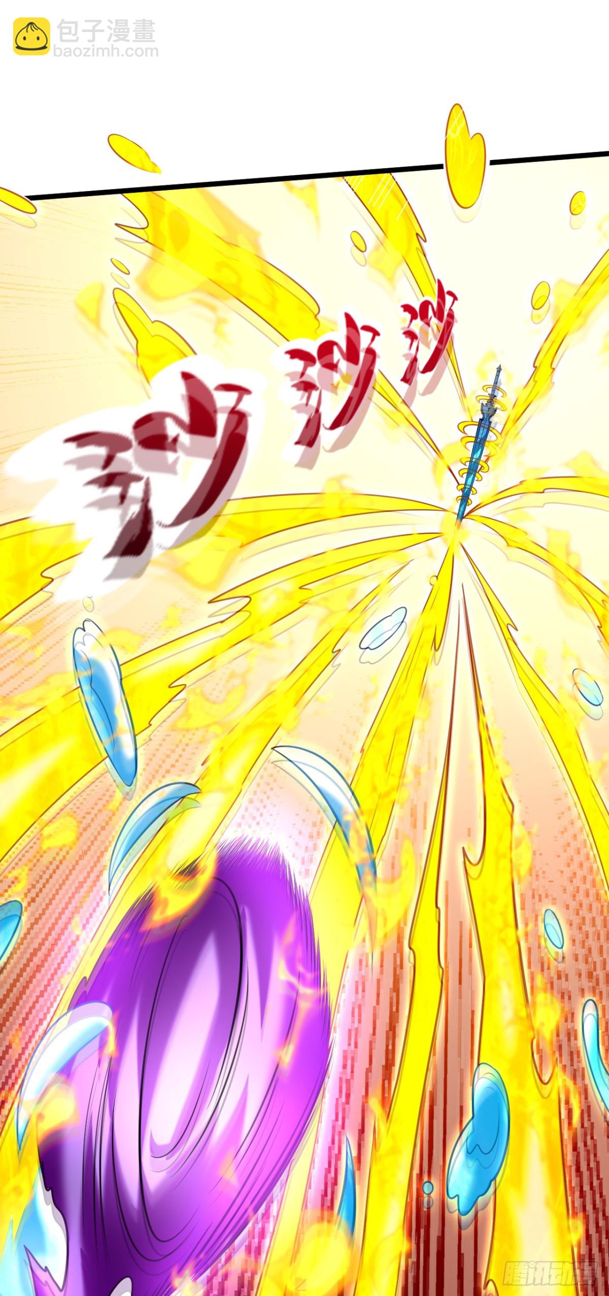 第326话 现在还想跑？-第326话