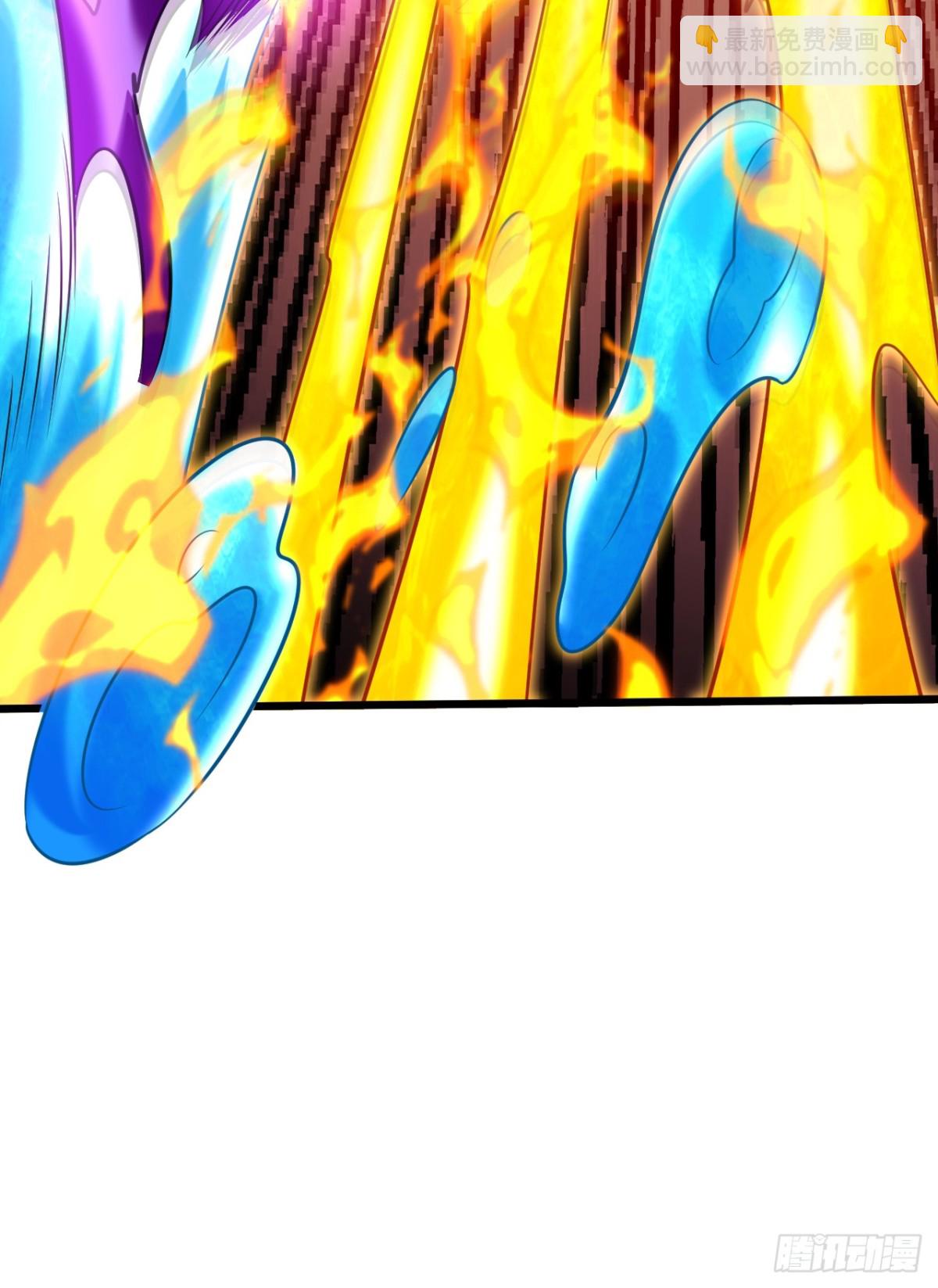 第326话 现在还想跑？-第326话